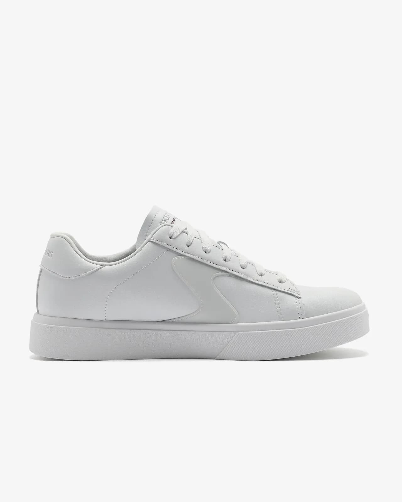 Skechers Eden Lx - Remembrance Erkek Beyaz Sneakers