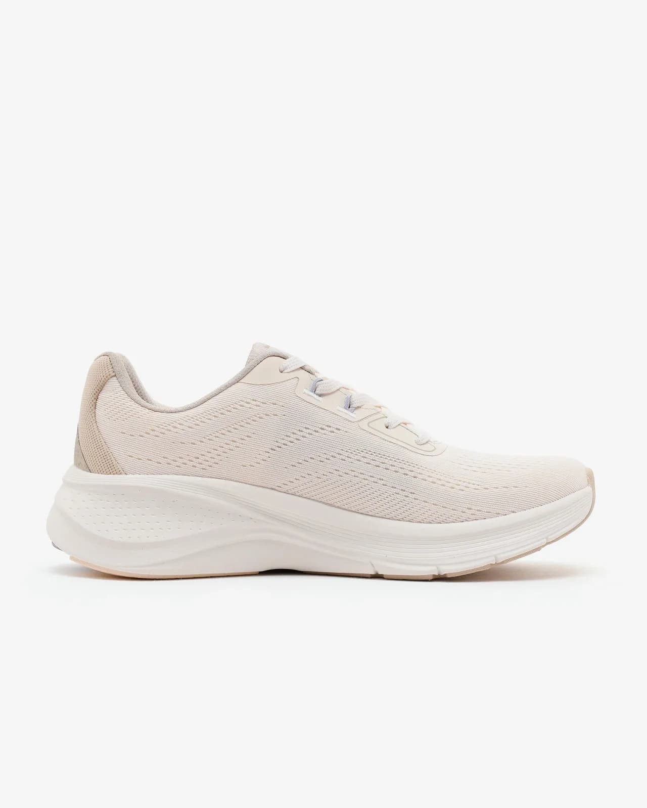 Skechers Arch Fit 3.0 Kadın Bej Spor Ayakkabı