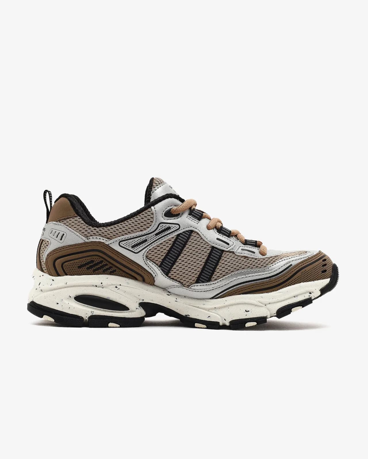 Skechers Vigor 2.0 Kadın Kahverengi Outdoor Ayakkabı
