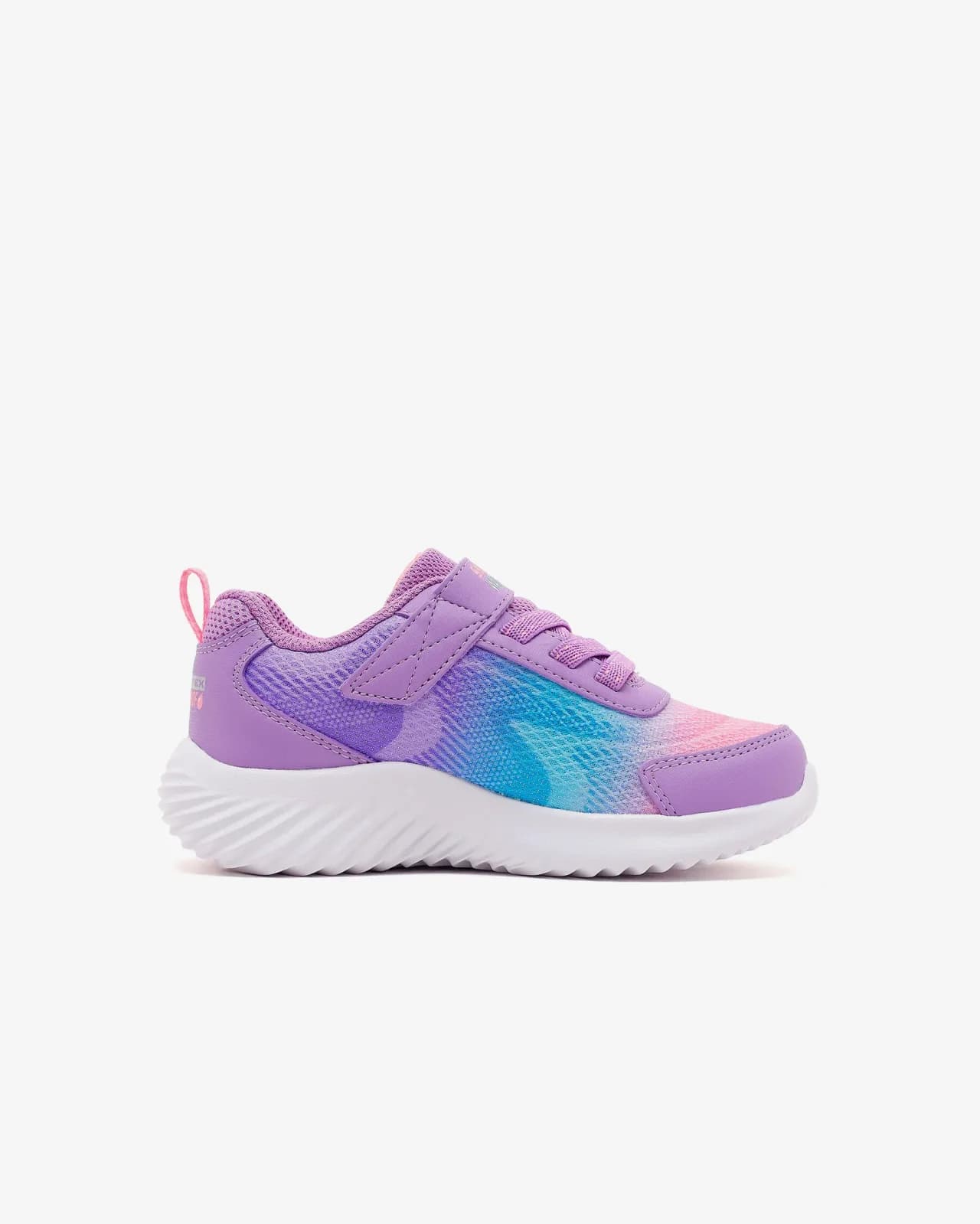Skechers Bounder-hydra Cool Küçük Kız Çocuk Mor Su Geçirmez Spor Ayakkabı