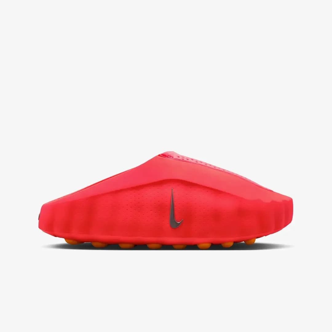 Mind 001 'Solar Red' (W)