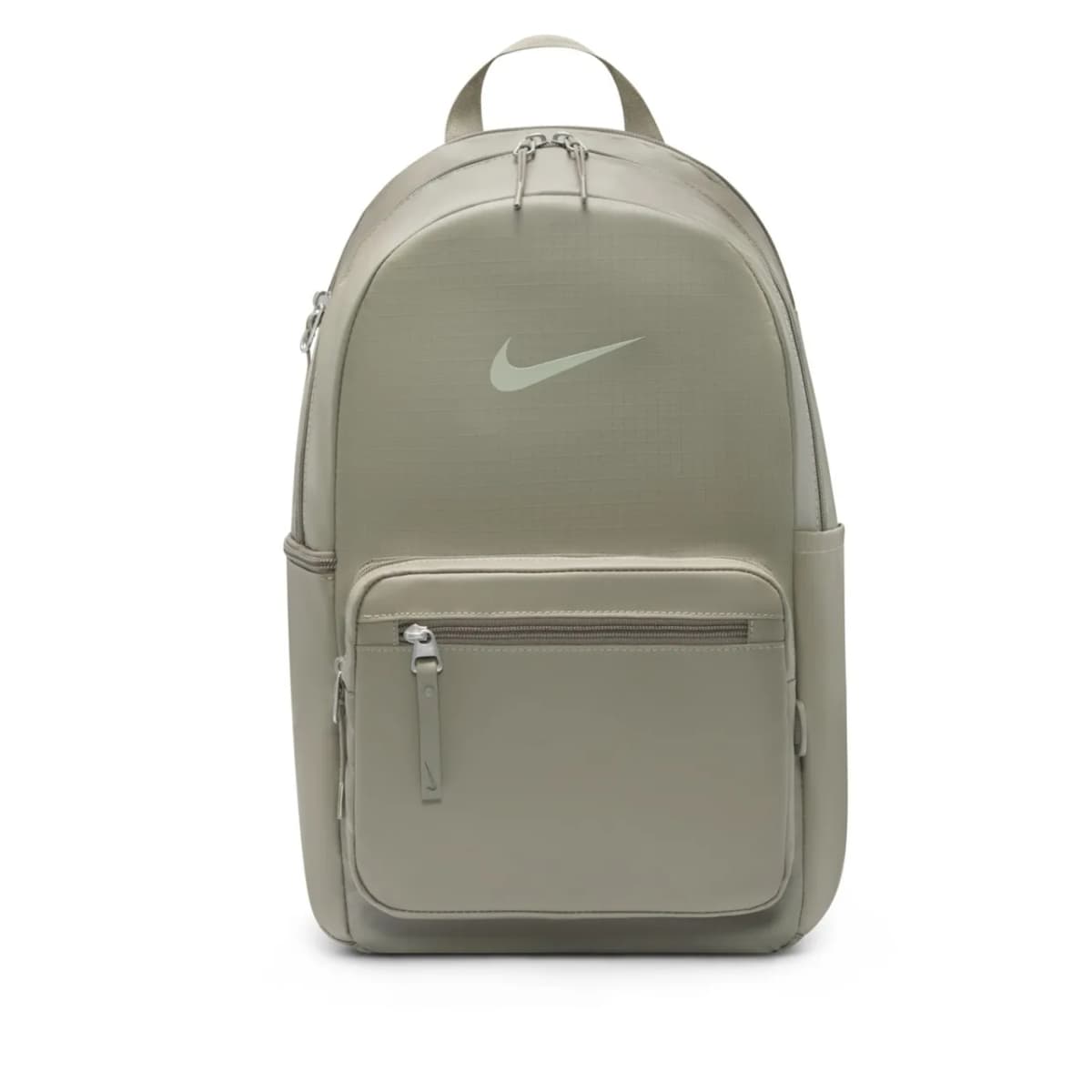Nike Heritage Eugene Wr Backpack Kışa Hazır (20 L) Yeşil Sırt Çantası önden görünüm · IH7955-320