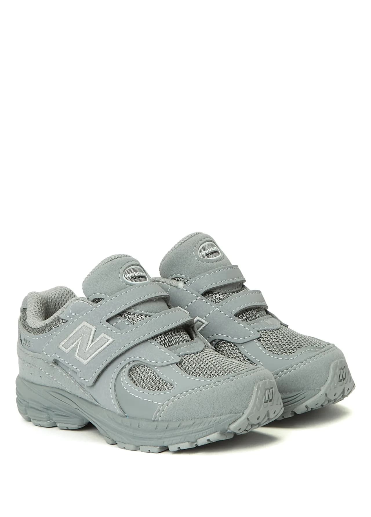 New Balance 2002 Çocuk Sneaker — Gri · 1950652 (3/5)