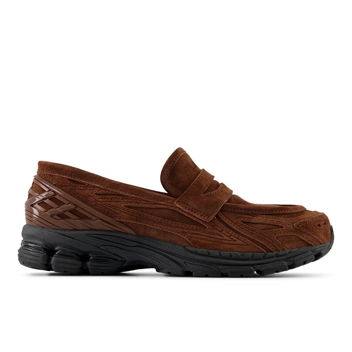 New Balance 1906L Kahverengi Unisex Günlük Giyim