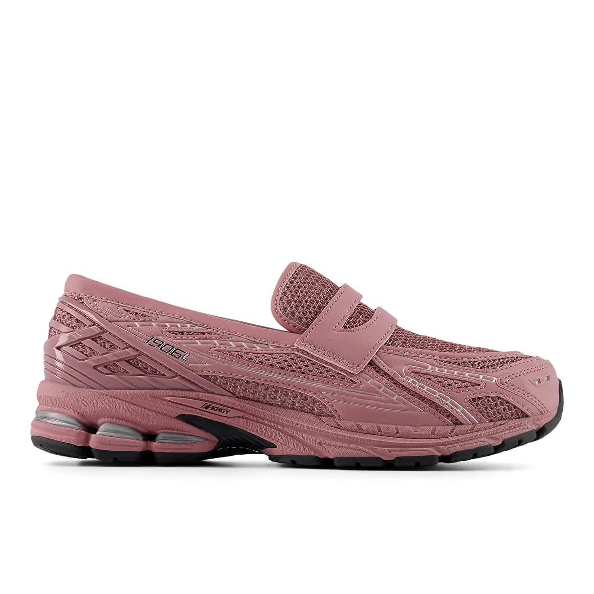 New Balance 1906L Pembe Kadın Günlük Giyim