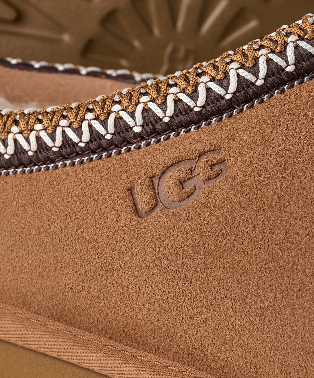 UGG Tasman II