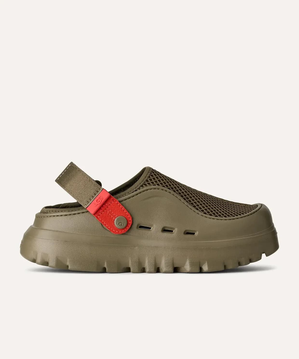UGG Peakmod Breathe