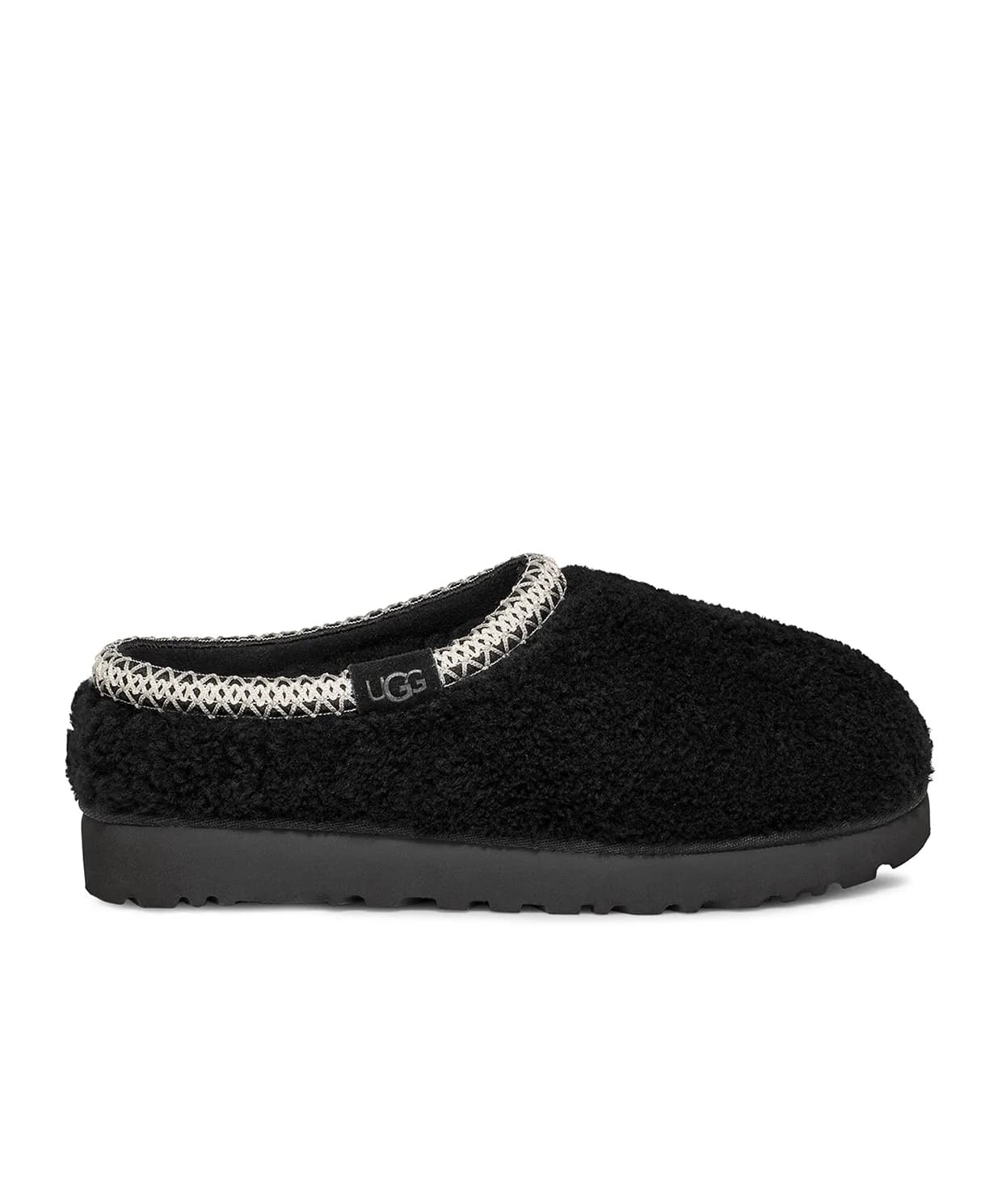 UGG Tasman Maxi Curly