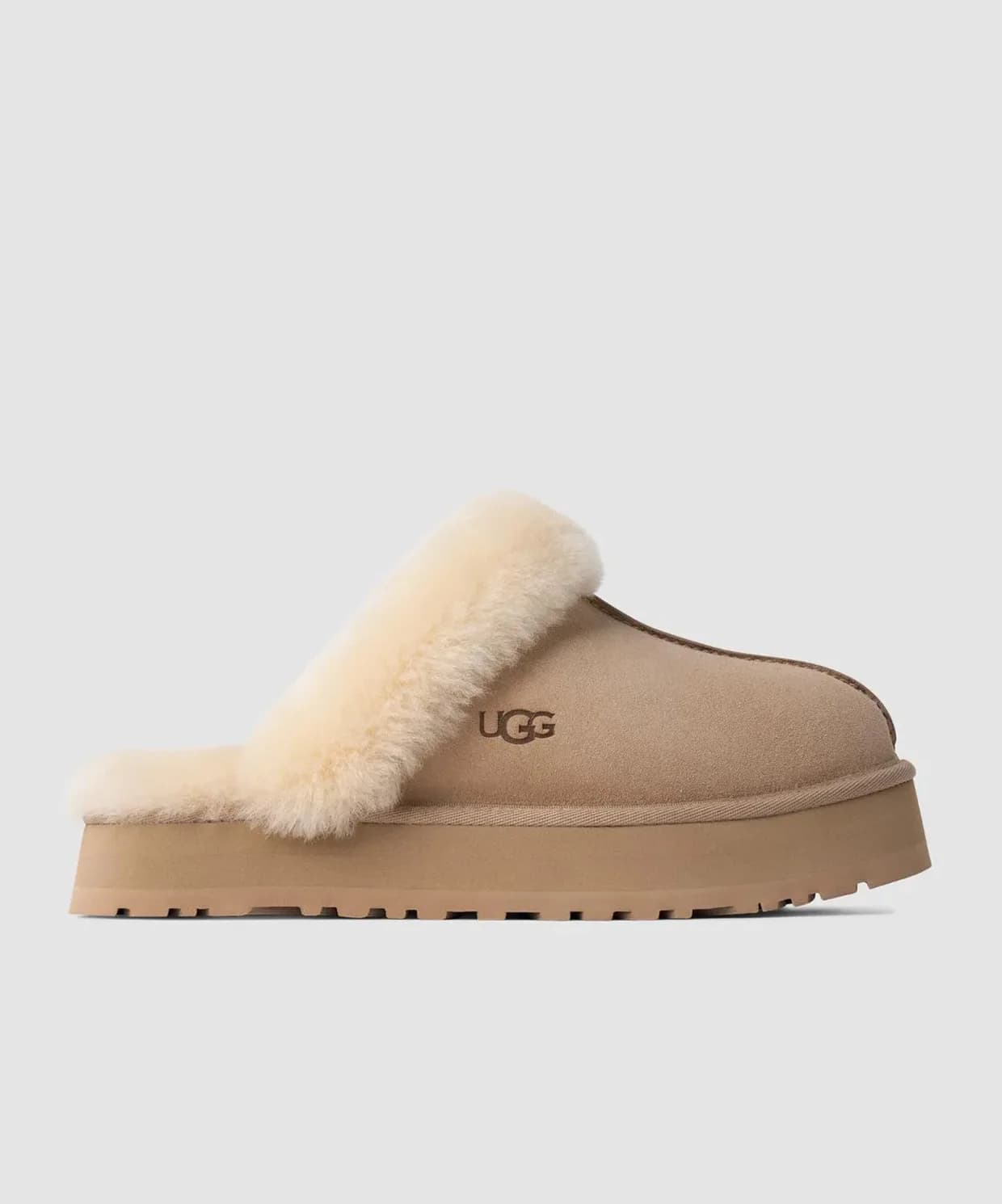 UGG Disquette