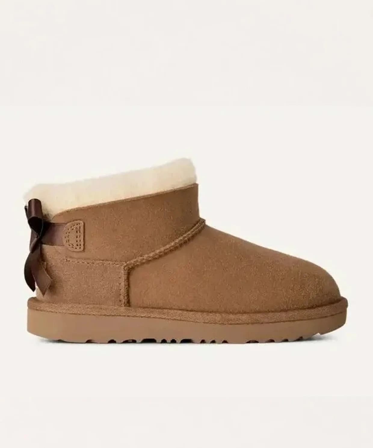 UGG Ultra Mini Bailey Bow K