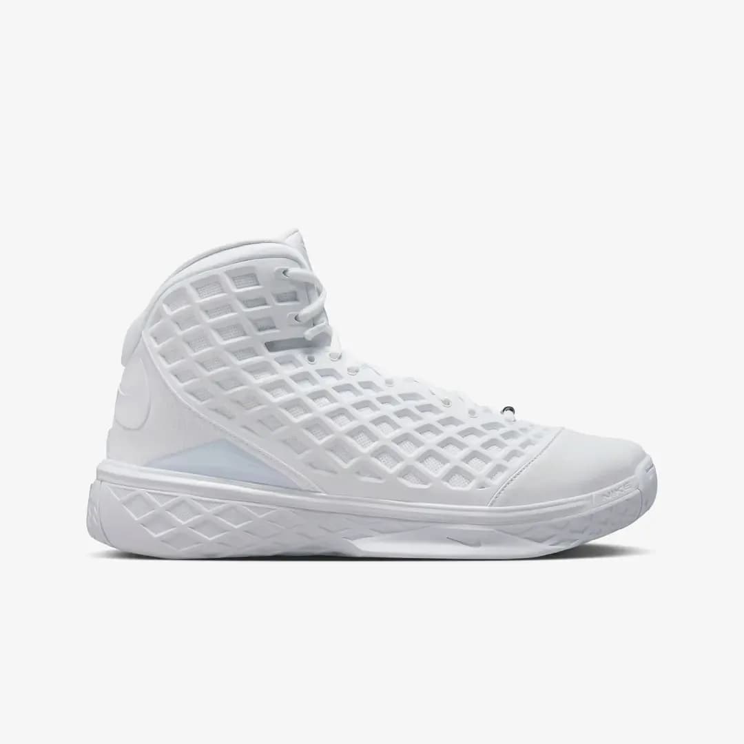 Nike Kobe 3 Protro 'Halo' · HM4351-100