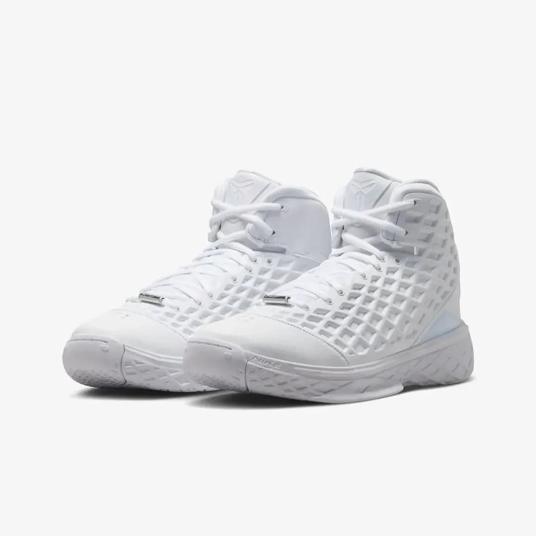 Nike Kobe 3 Protro 'Halo' · HM4351-100 (3/9)