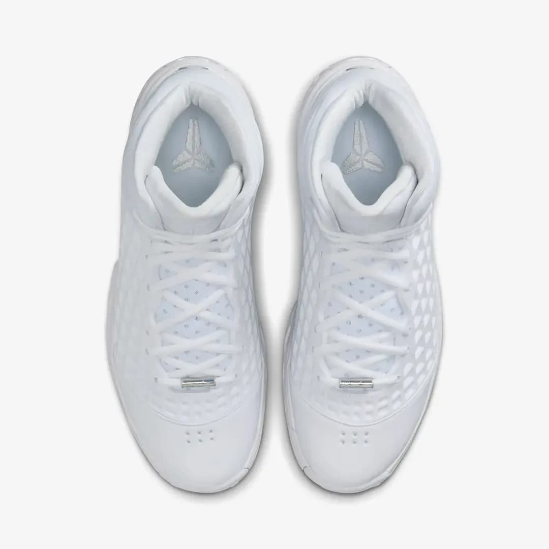 Nike Kobe 3 Protro 'Halo' · HM4351-100 (5/9)