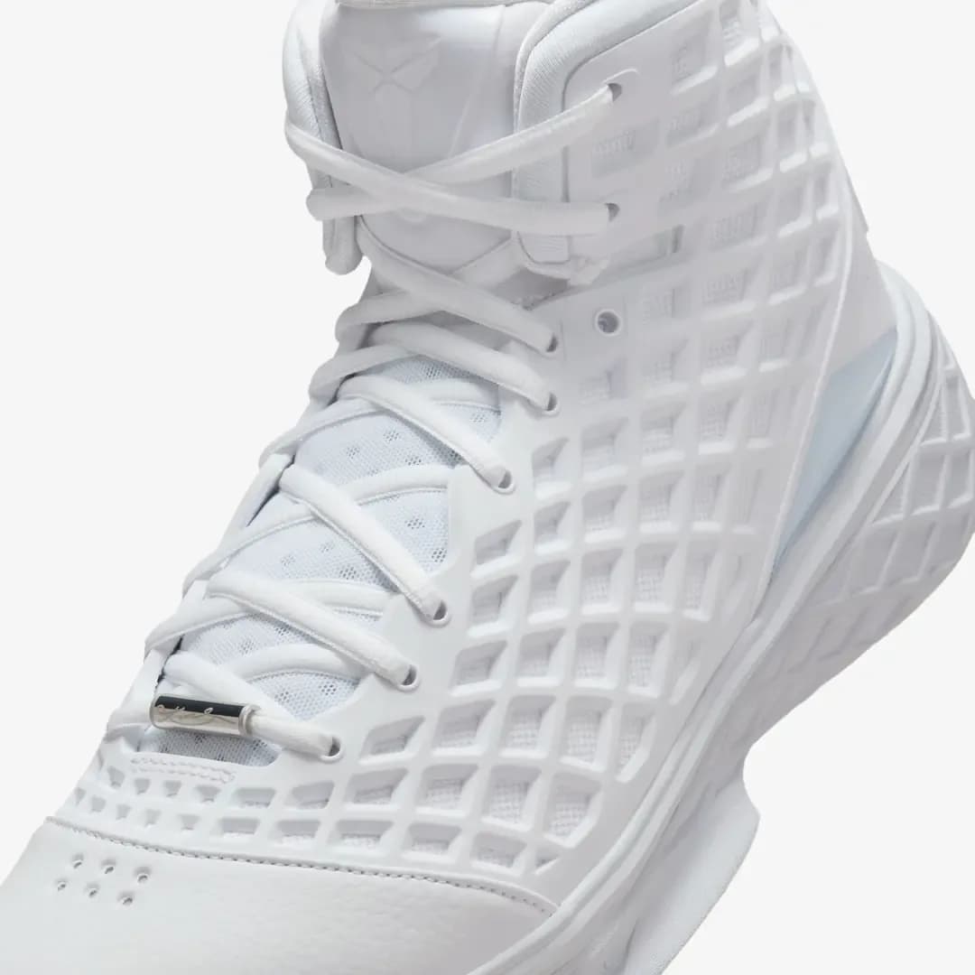 Nike Kobe 3 Protro 'Halo' · HM4351-100 (6/9)