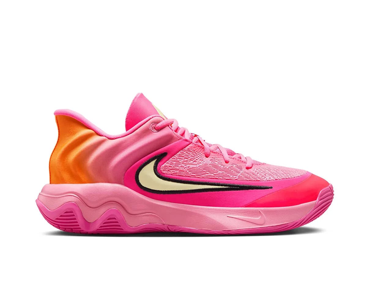 Nike GIANNIS IMMORTALITY 4 · FQ3680-601