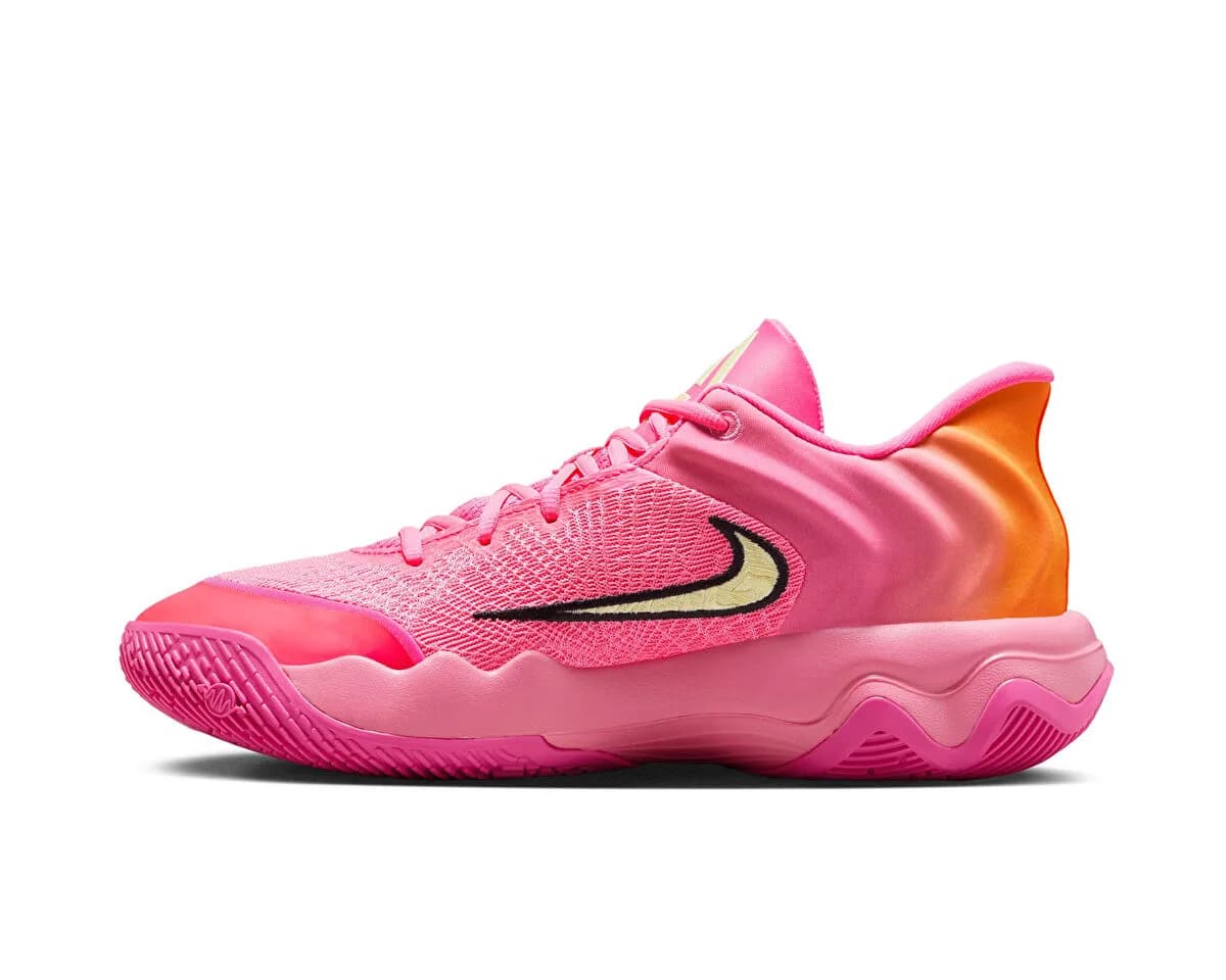 Nike GIANNIS IMMORTALITY 4 · FQ3680-601 (2/9)