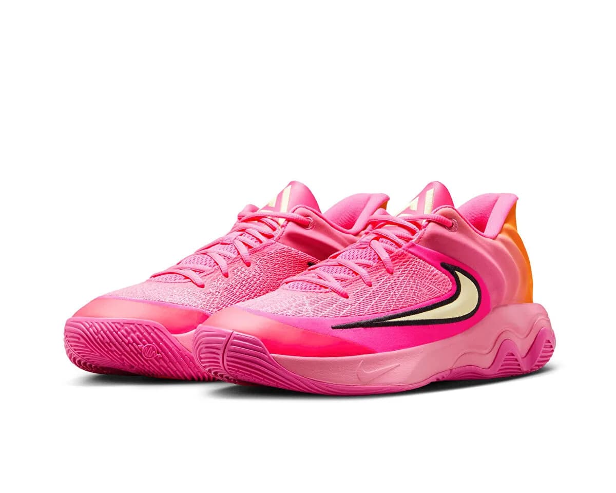 Nike GIANNIS IMMORTALITY 4 · FQ3680-601 (3/9)