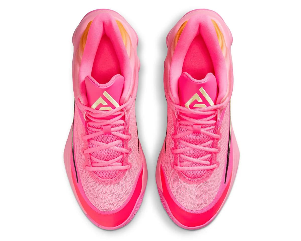 Nike GIANNIS IMMORTALITY 4 · FQ3680-601 (4/9)