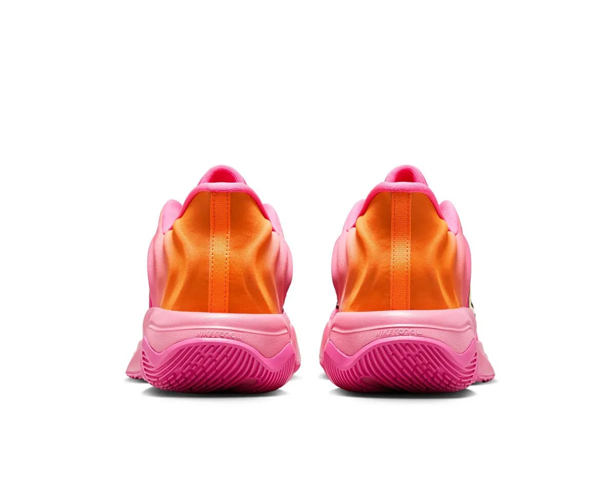 Nike GIANNIS IMMORTALITY 4 · FQ3680-601 (5/9)