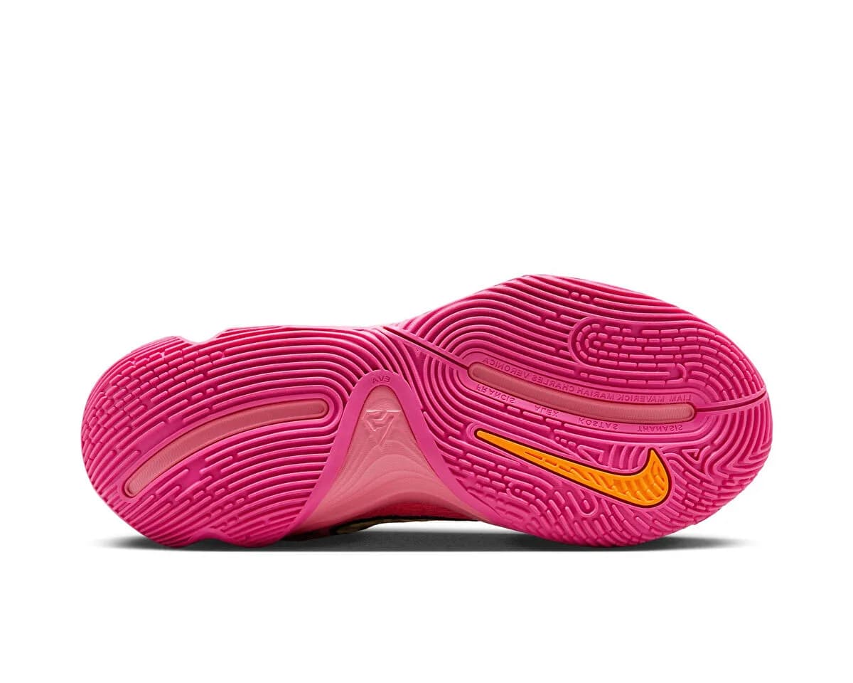 Nike GIANNIS IMMORTALITY 4 · FQ3680-601 (6/9)