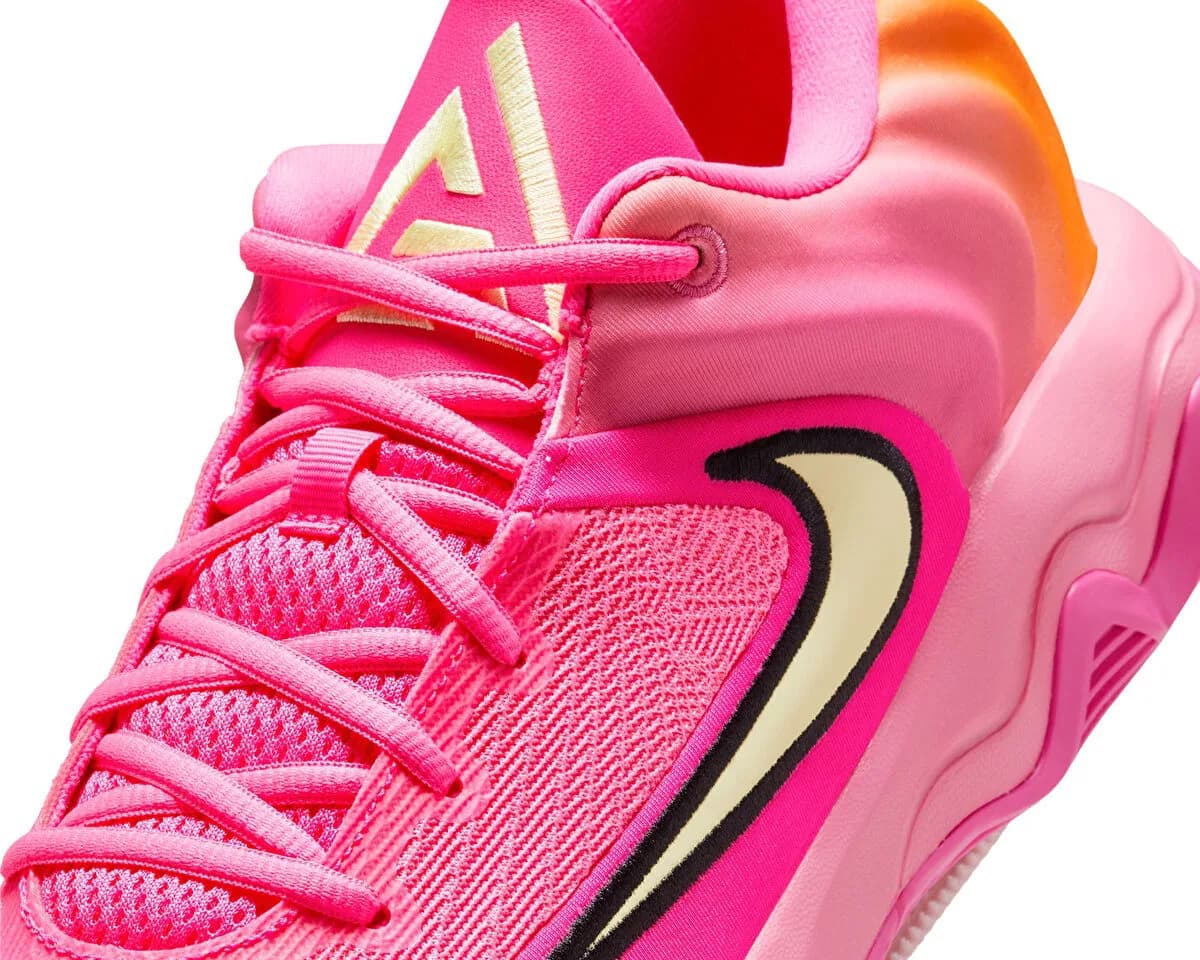 Nike GIANNIS IMMORTALITY 4 · FQ3680-601 (7/9)