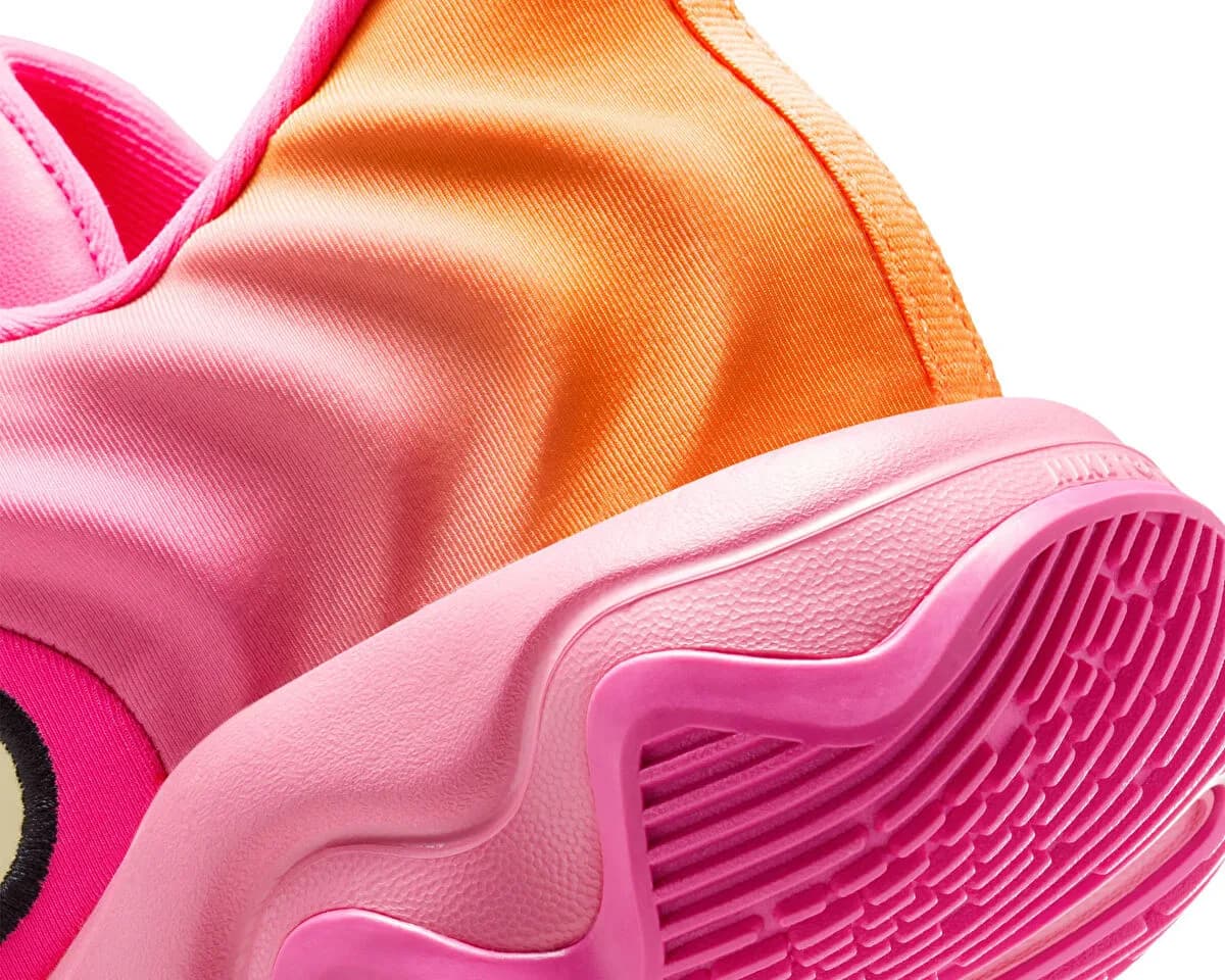 Nike GIANNIS IMMORTALITY 4 · FQ3680-601 (8/9)