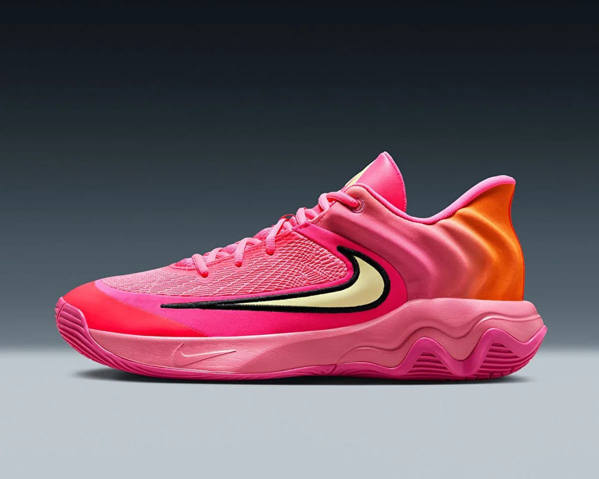 Nike GIANNIS IMMORTALITY 4 · FQ3680-601 (9/9)