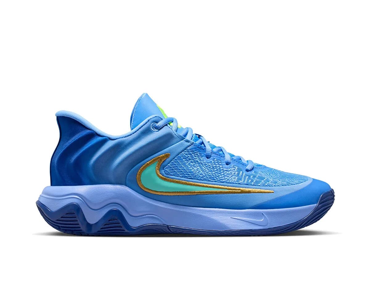 Nike GIANNIS IMMORTALITY 4 — Çok Renkli · FQ3680-402