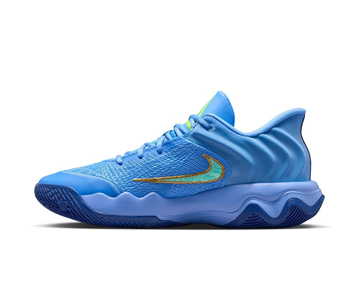 Nike GIANNIS IMMORTALITY 4 — Çok Renkli · FQ3680-402 (2/9)