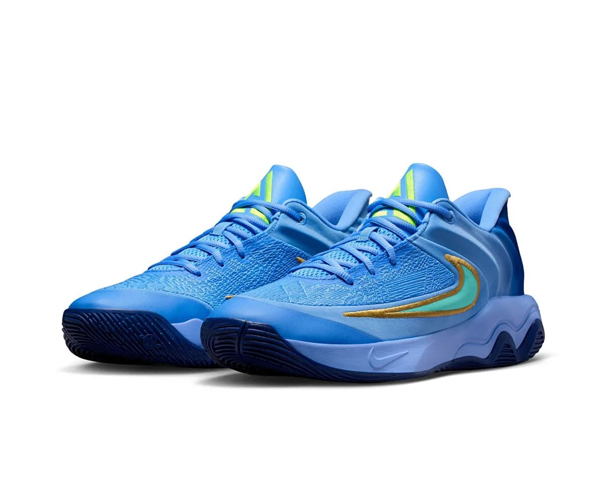 Nike GIANNIS IMMORTALITY 4 — Çok Renkli · FQ3680-402 (3/9)