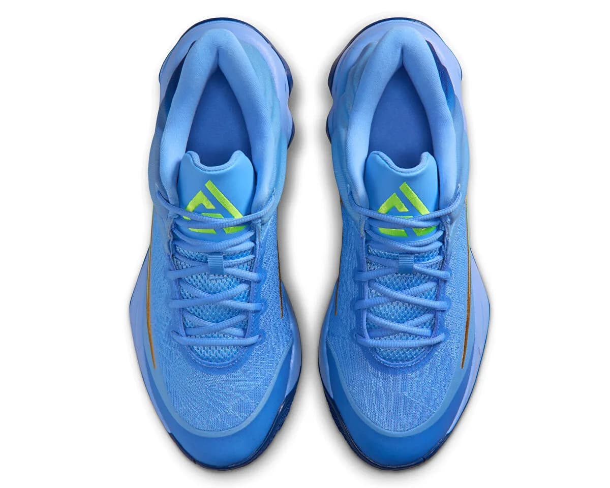 Nike GIANNIS IMMORTALITY 4 — Çok Renkli · FQ3680-402 (4/9)