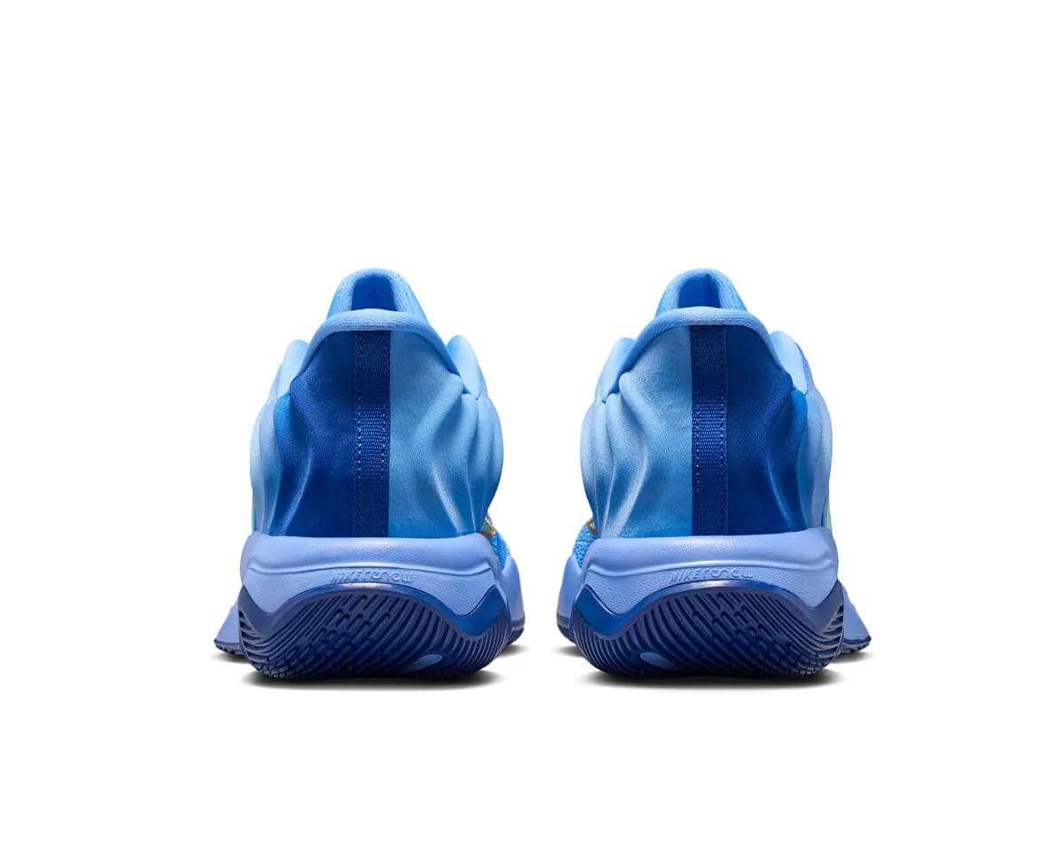 Nike GIANNIS IMMORTALITY 4 — Çok Renkli · FQ3680-402 (5/9)