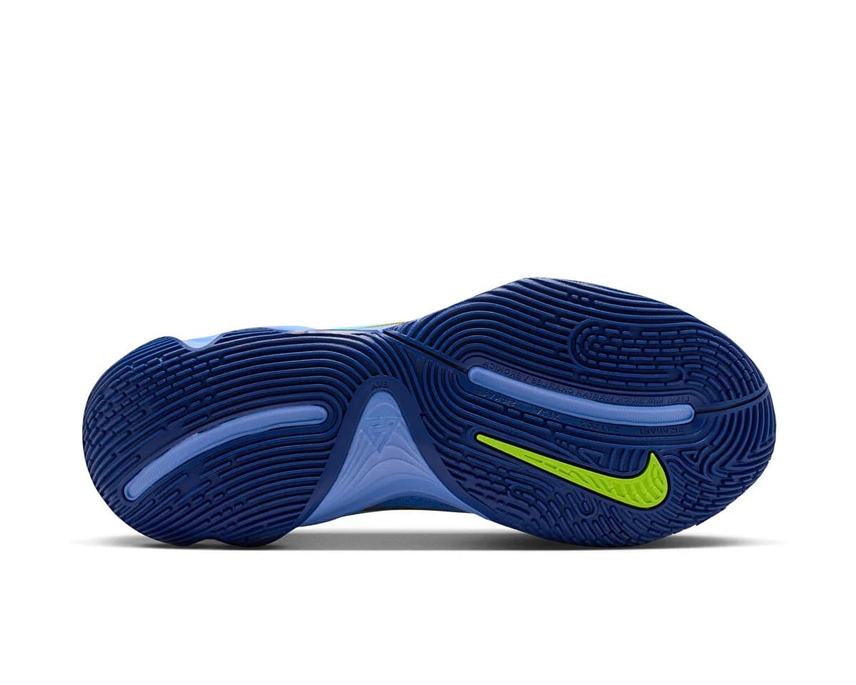Nike GIANNIS IMMORTALITY 4 — Çok Renkli · FQ3680-402 (6/9)