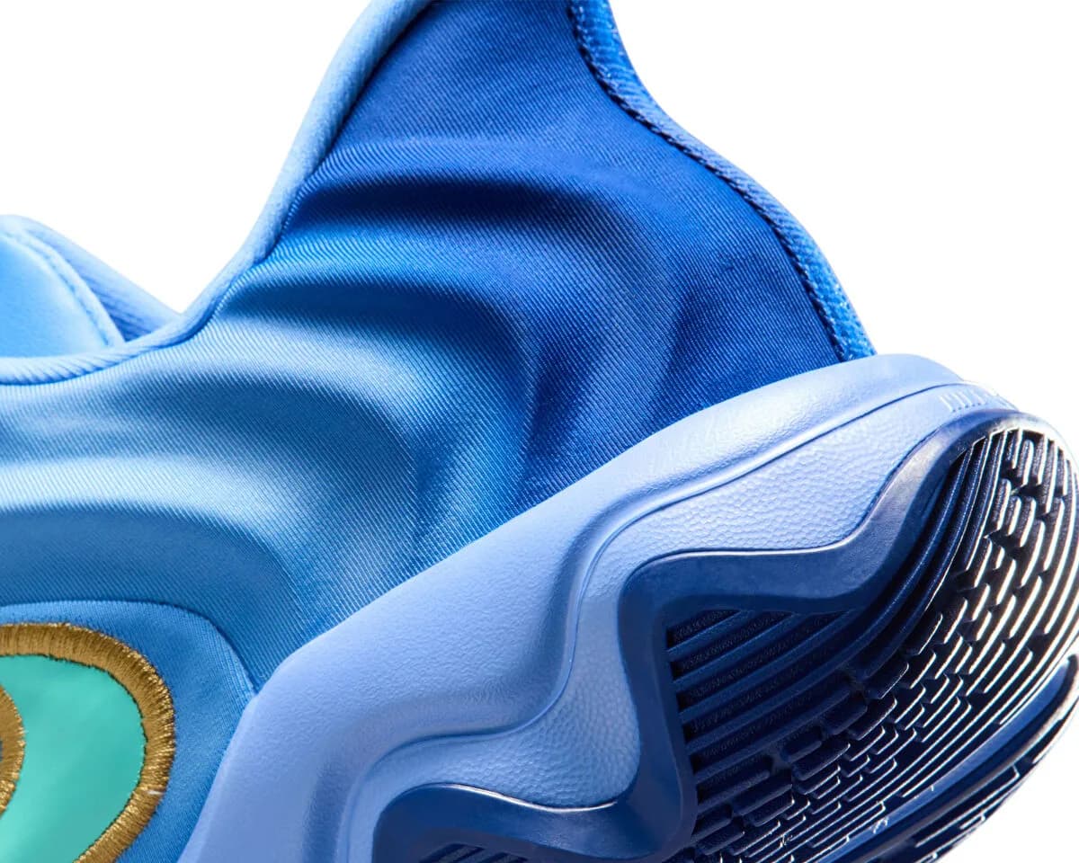 Nike GIANNIS IMMORTALITY 4 — Çok Renkli · FQ3680-402 (8/9)
