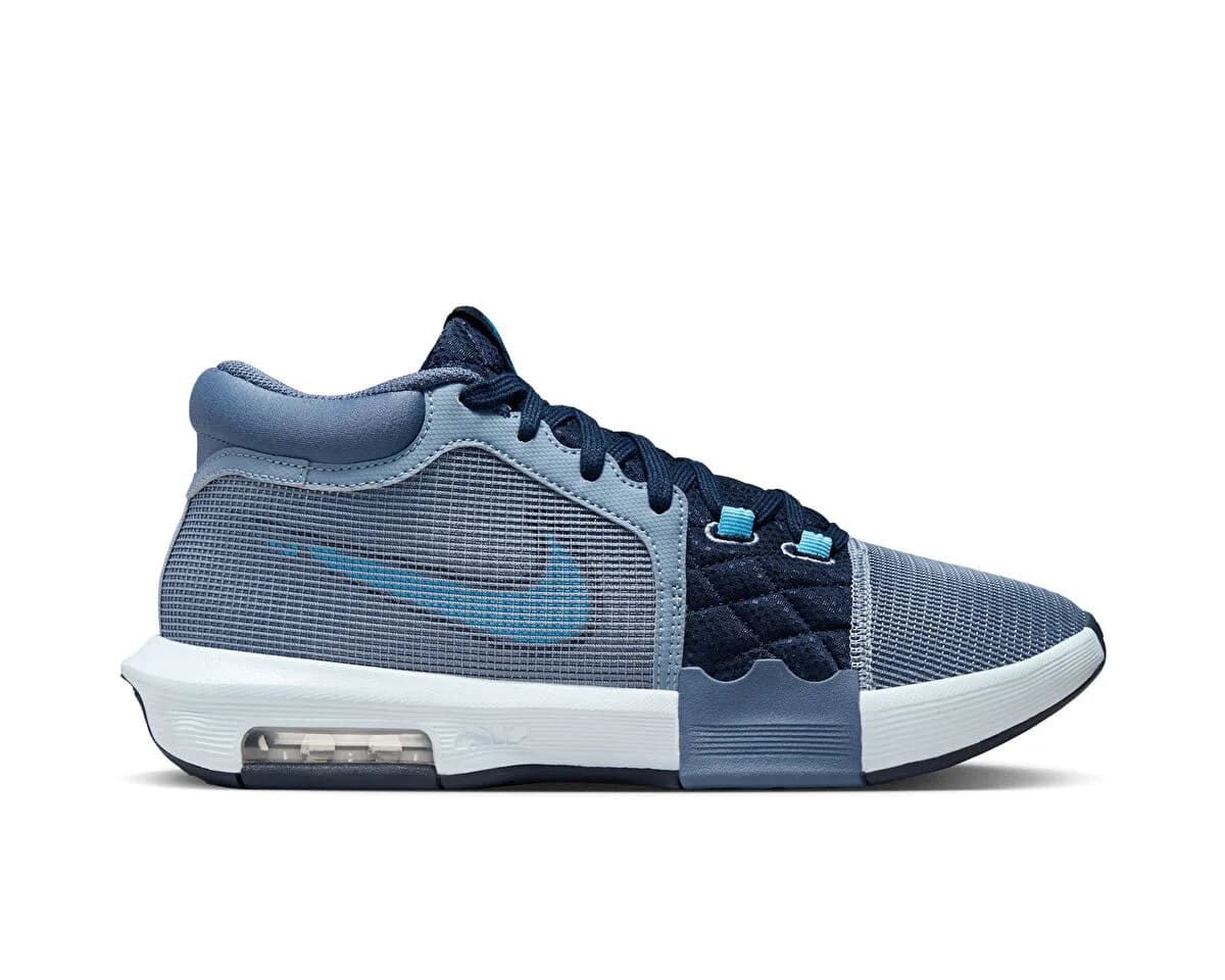 Nike Lebron Witness 8 — Çok Renkli · FB2239-400