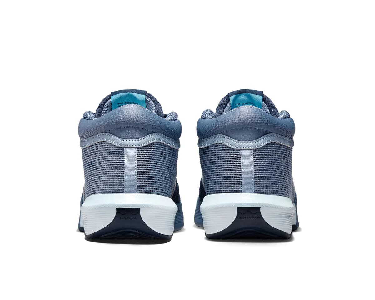 Nike Lebron Witness 8 — Çok Renkli · FB2239-400 (5/10)