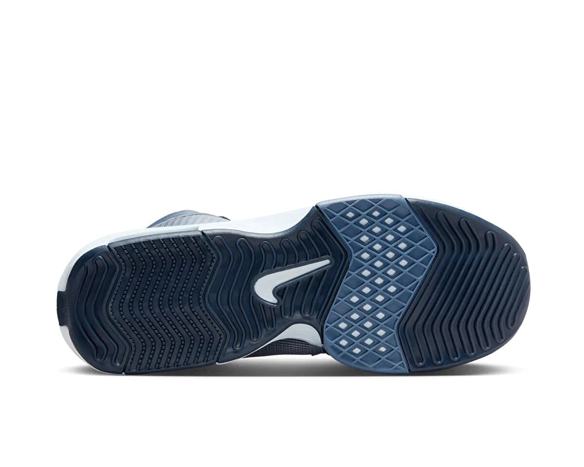 Nike Lebron Witness 8 — Çok Renkli · FB2239-400 (6/10)