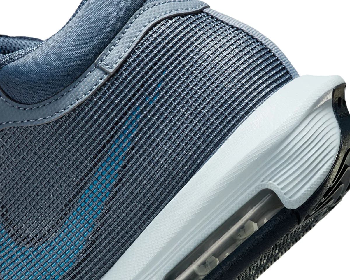 Nike Lebron Witness 8 — Çok Renkli · FB2239-400 (9/10)