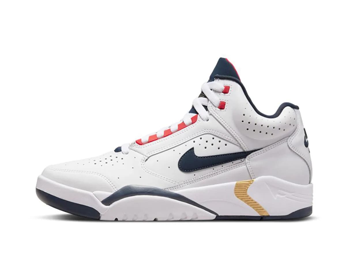 Nike Air Flight Lite Mid — Çok Renkli · DJ2518-102 (3/7)