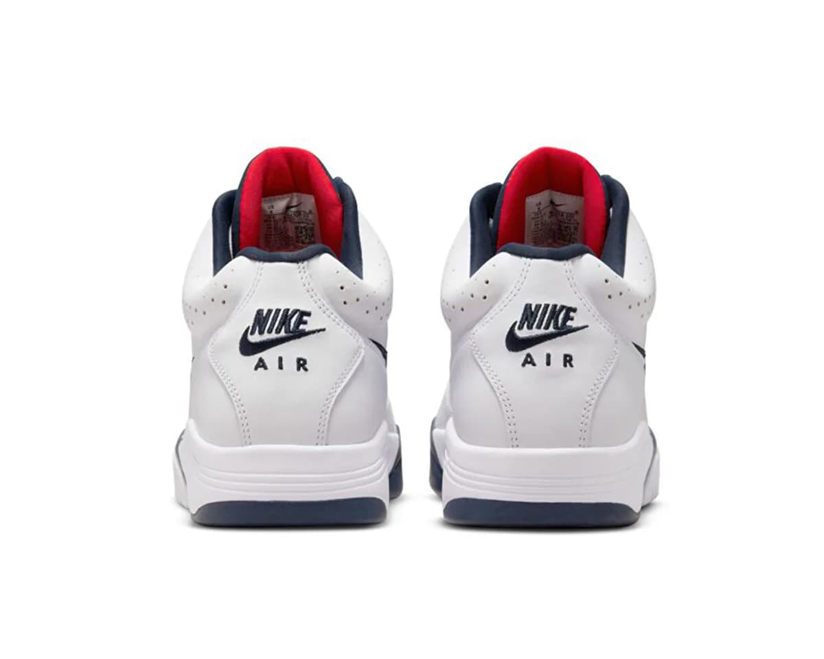 Nike Air Flight Lite Mid — Çok Renkli · DJ2518-102 (5/7)