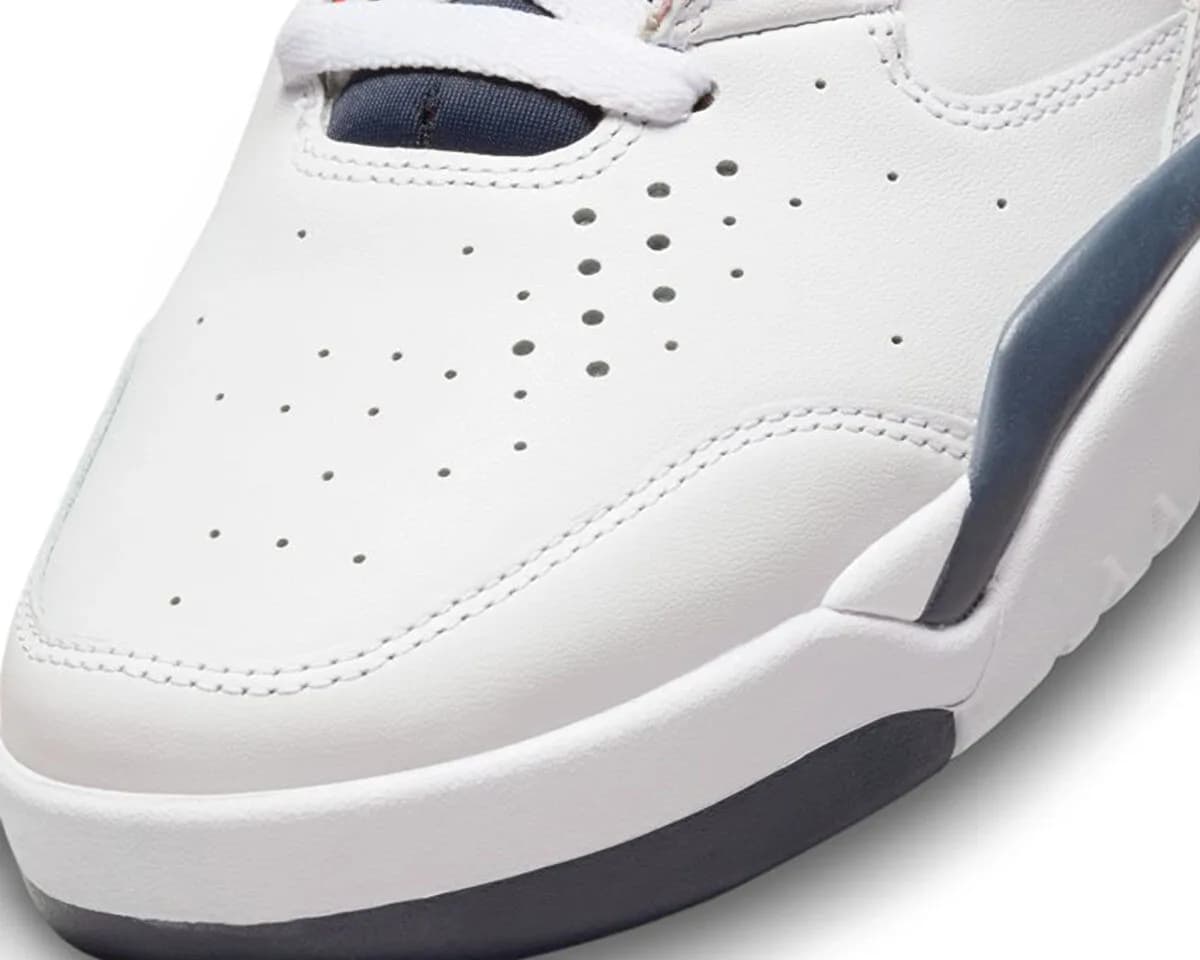 Nike Air Flight Lite Mid — Çok Renkli · DJ2518-102 (6/7)