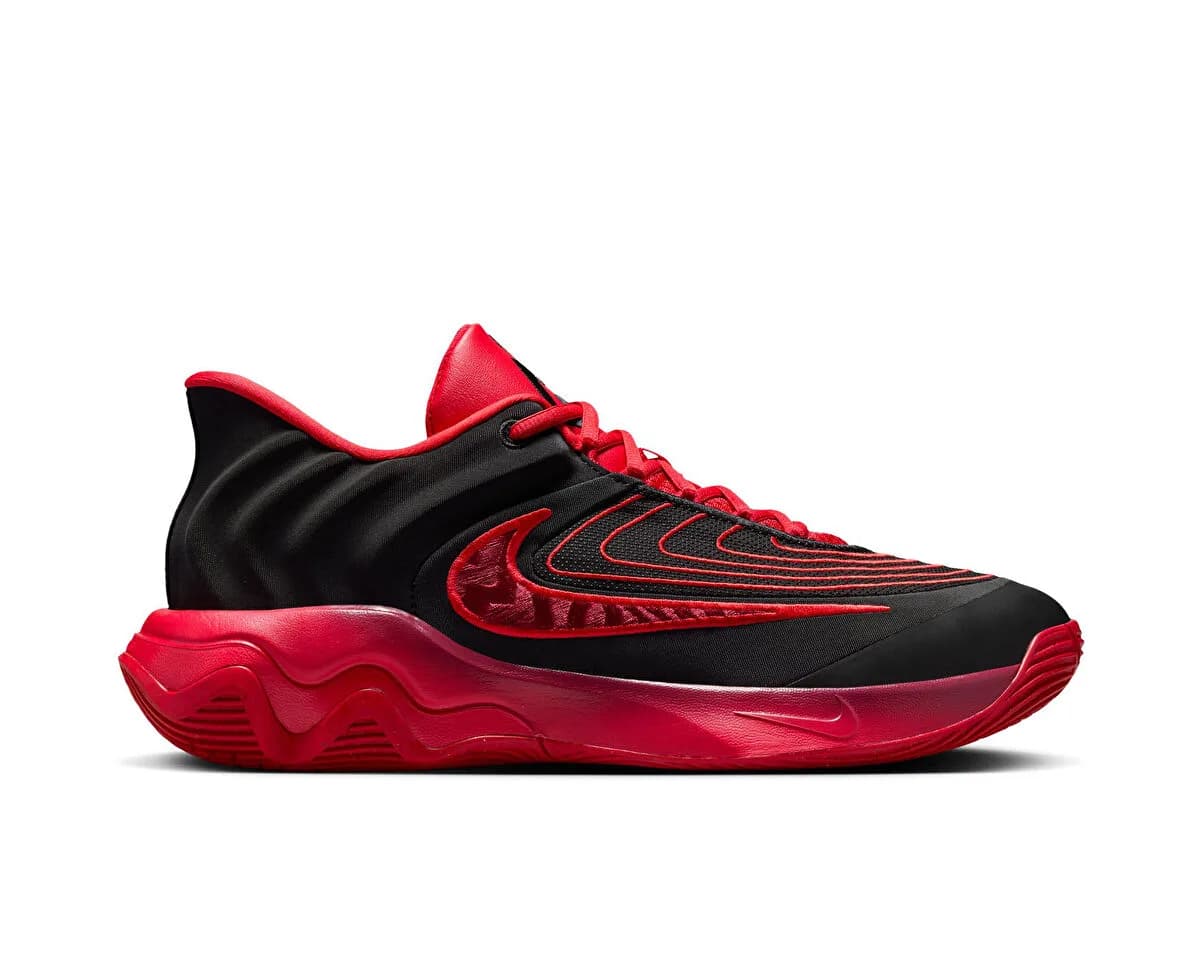 Nike GIANNIS IMMORTALITY 4 — Çok Renkli · FQ3680-004