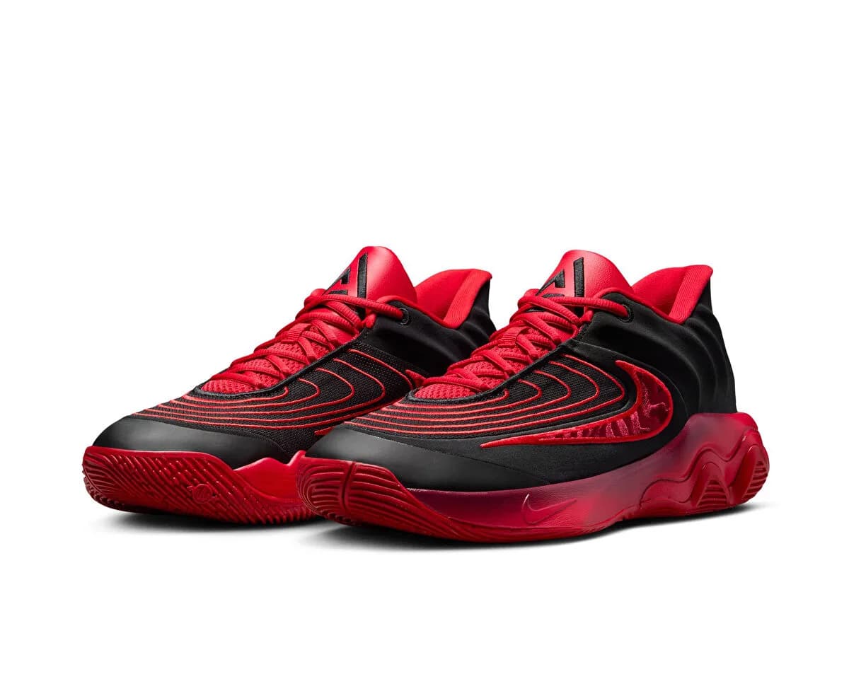 Nike GIANNIS IMMORTALITY 4 — Çok Renkli · FQ3680-004 (3/8)