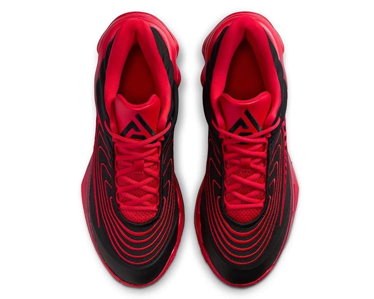 Nike GIANNIS IMMORTALITY 4 — Çok Renkli · FQ3680-004 (4/8)
