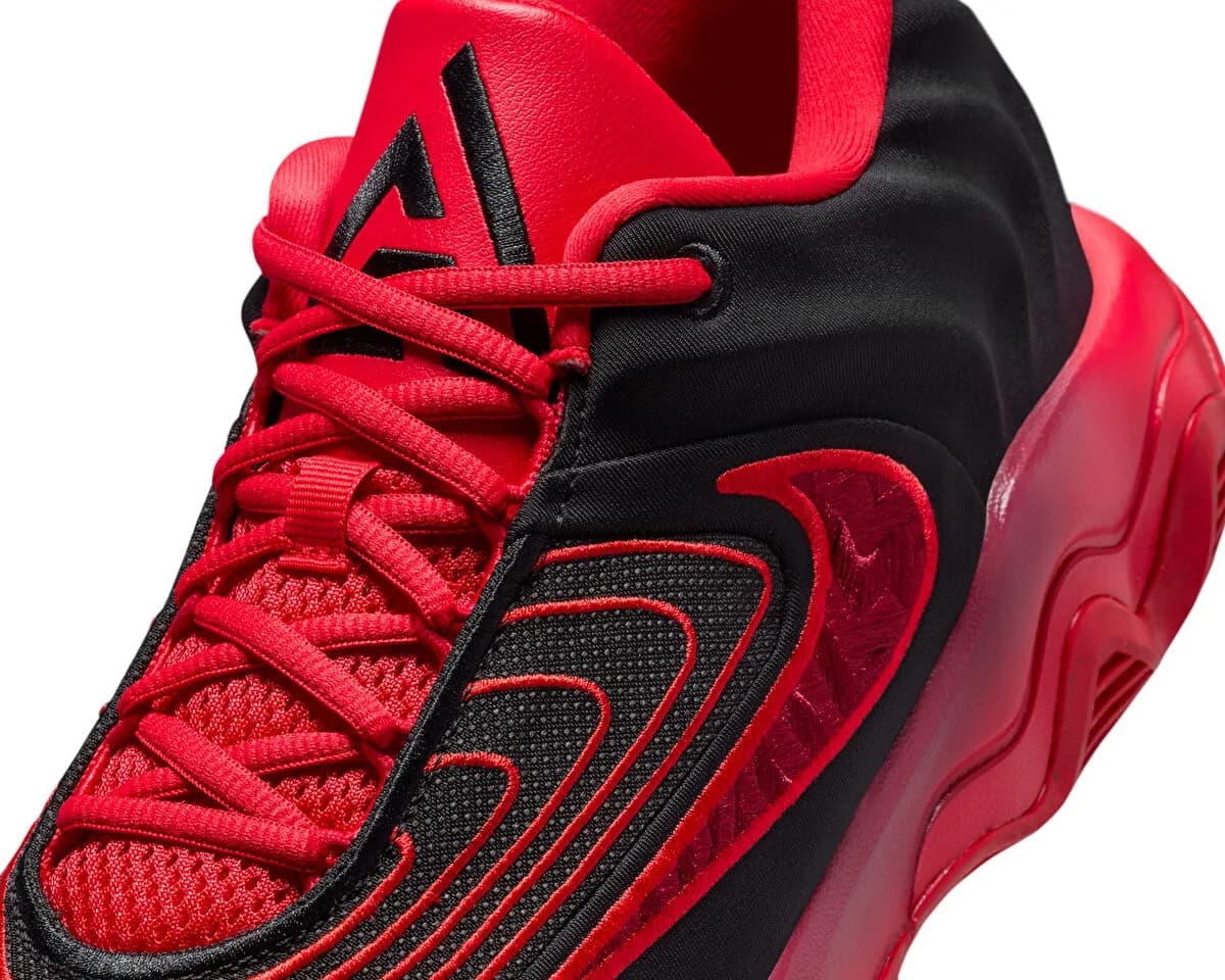 Nike GIANNIS IMMORTALITY 4 — Çok Renkli · FQ3680-004 (7/8)