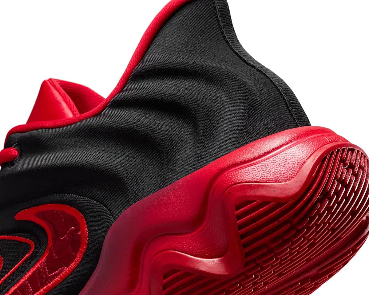 Nike GIANNIS IMMORTALITY 4 — Çok Renkli · FQ3680-004 (8/8)