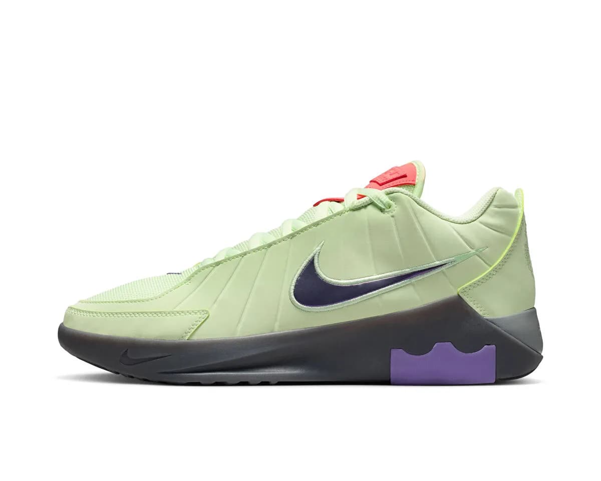 Nike LEBRON WITNESS IX — Çok Renkli · HQ8034-701 (2/8)