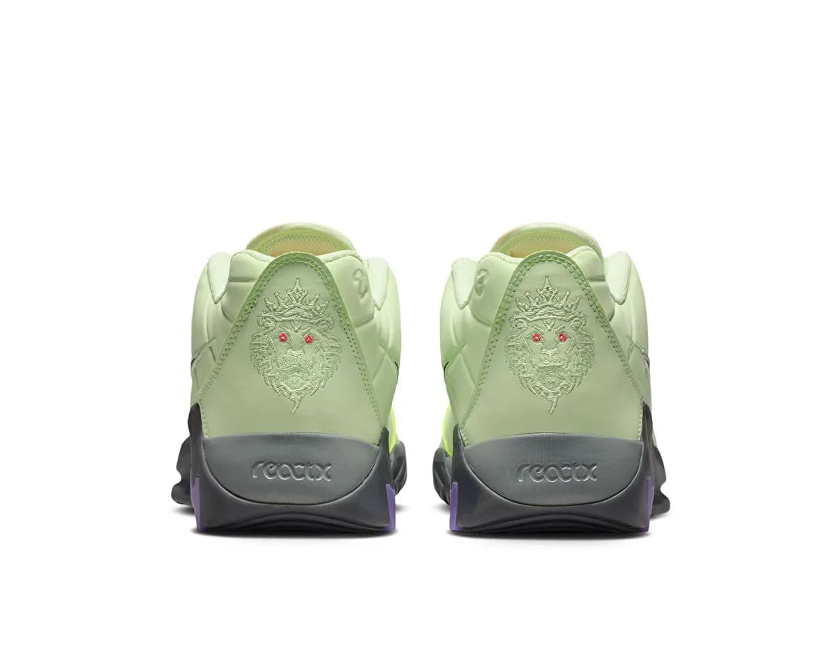 Nike LEBRON WITNESS IX — Çok Renkli · HQ8034-701 (5/8)
