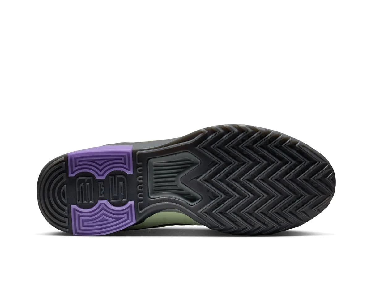 Nike LEBRON WITNESS IX — Çok Renkli · HQ8034-701 (6/8)