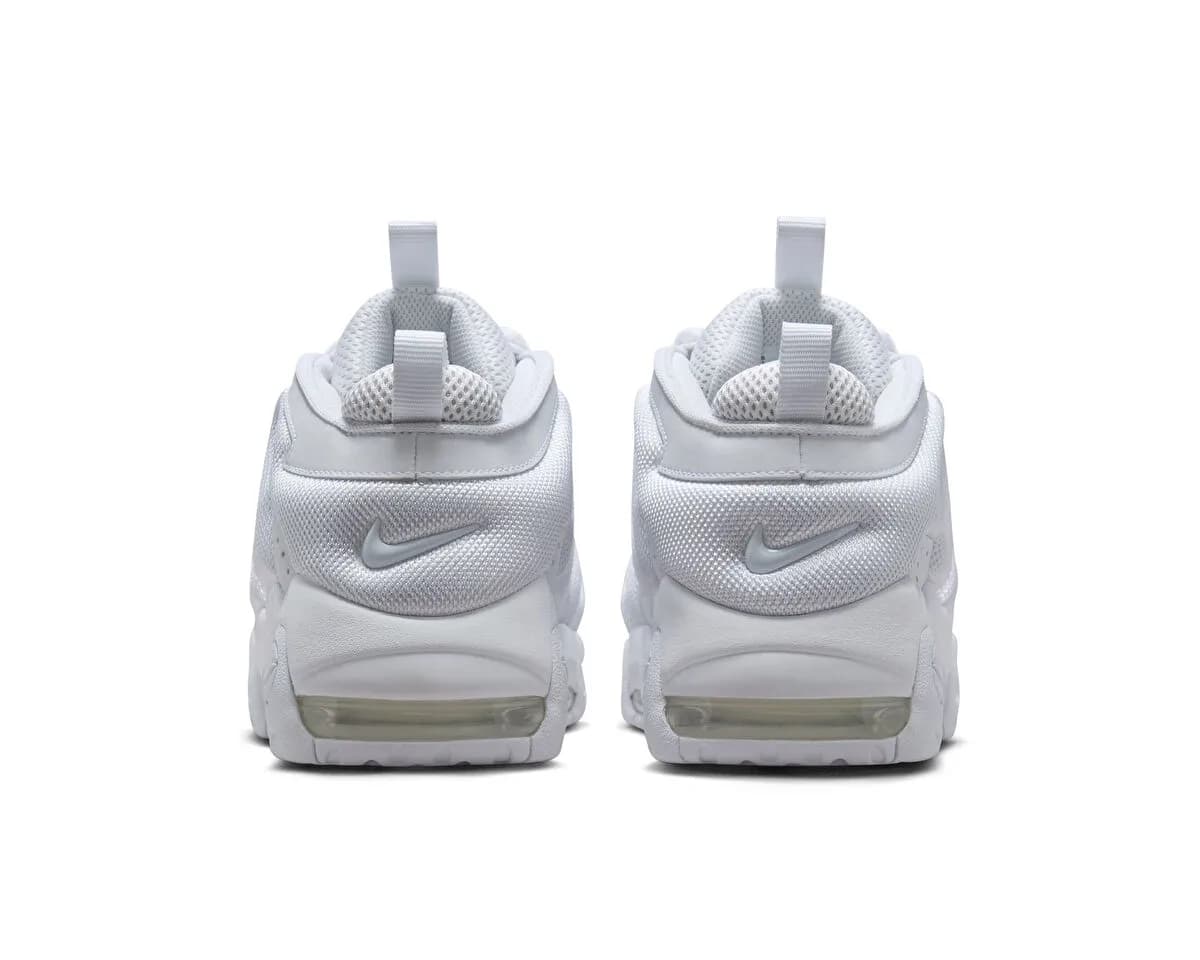 Nike AIR MORE UPTEMPO LOW — Çok Renkli · FZ3055-100 (5/8)